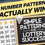 lottery patterns